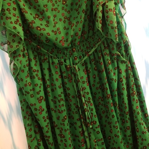 Pure Energy Floral Dress - Picture 5 of 7